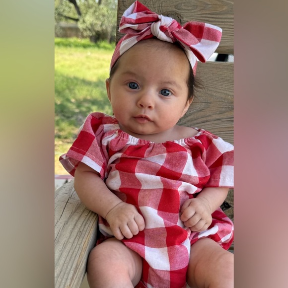 Meet your Posher, Grace - Picture 5 of 7